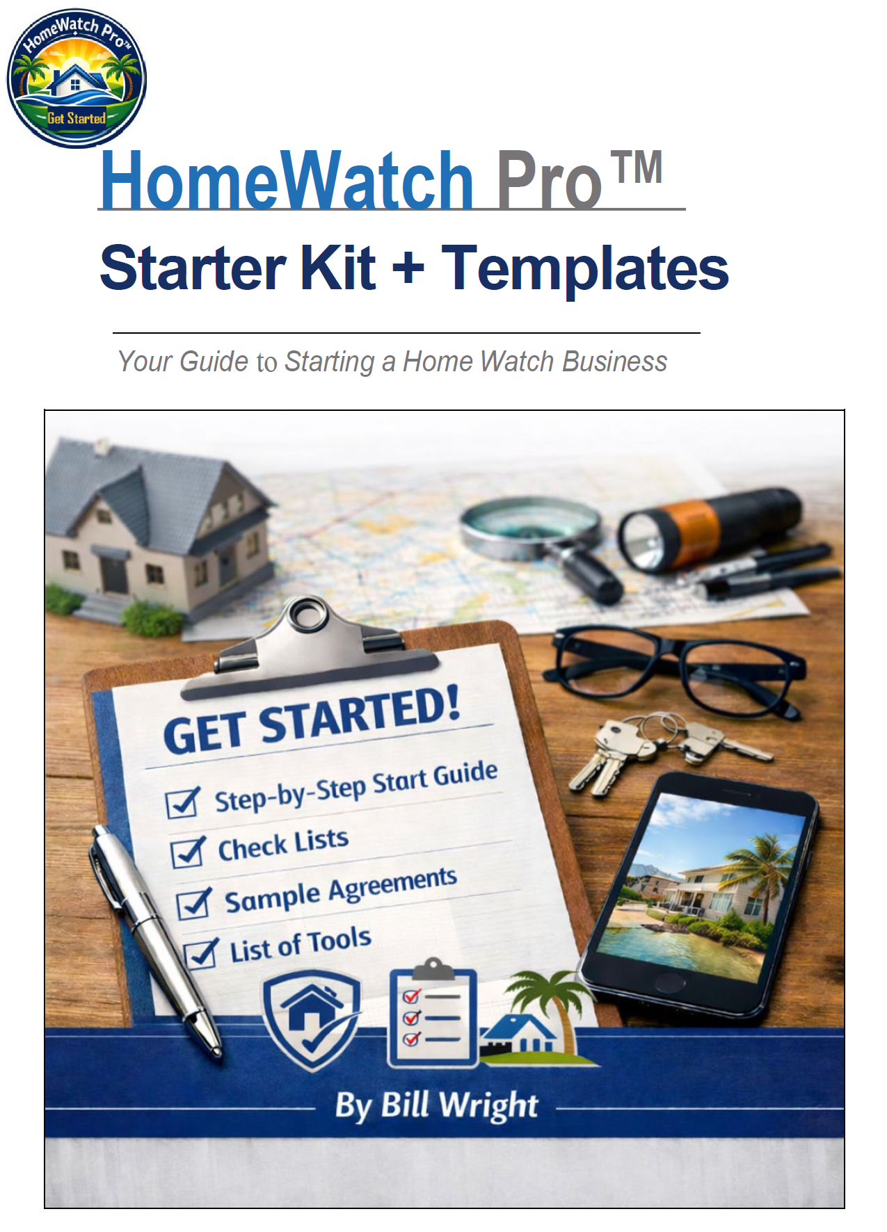 Full eBook with Templates Cover